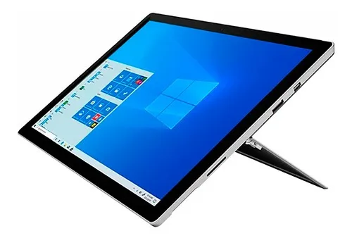 comprar Tablet Microsoft Surface Pro 4 12,3 I5 4gb\u002F128gb - Tecnobox - Excelente (Reacondicionado)