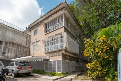 Edificio en venta