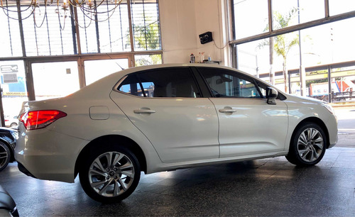 Citroen C4 Lounge 1.6 Hdi Tendace Con Gps , Anticipo $