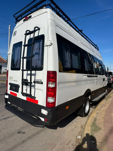 Iveco Daily 55c17