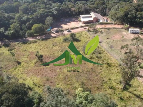 Oportunidade Lindo Terreno Em Atibaia 5mil Metros De Área To - 1116