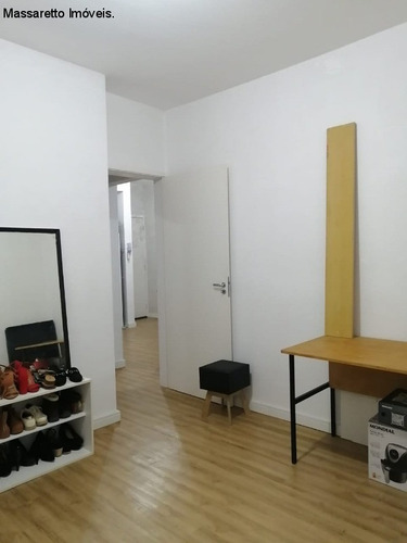 Imagem 6 de 16 de Apartamento - A Venda- Itatiba - Ap00217 - 69219549