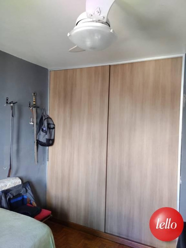 Imagem 6 de 18 de Apartamento - Ref: 236382