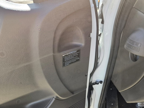 Hyundai Hr 2.5 Crdi Longo Sem Cacamba Da10a