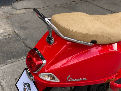 Imagen 15 de 15 de Vespa Ciao 2017