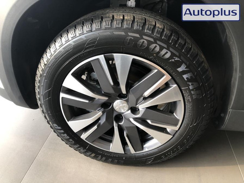 Peugeot 2008 Feline