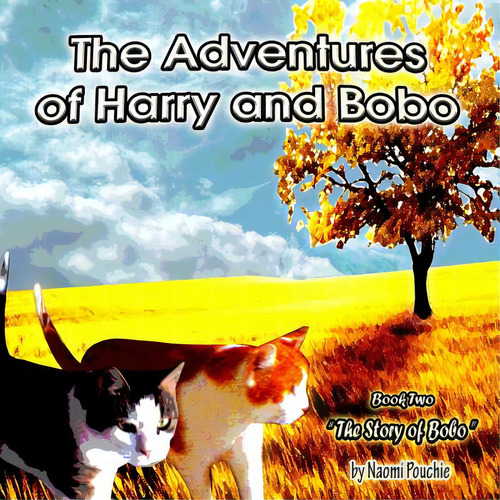 The Story Of Bobo, De Pouchie, Steve. Editorial Createspace, Tapa Blanda En Inglés
