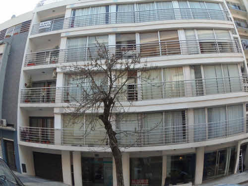 Apartamento En Alquiler