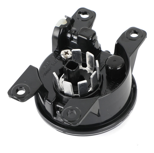 Front Led Fog Light Lamp Switch Wiring For Honda Civic