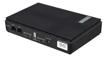 Comprar Fuente De Alimentación Ininterrumpida De 9 V 12 V Mini Ups U