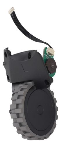 Amortiguador Silencioso De La Rueda Motriz Sweeping Robot
