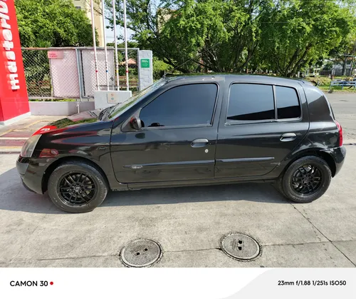 Clio Automatico