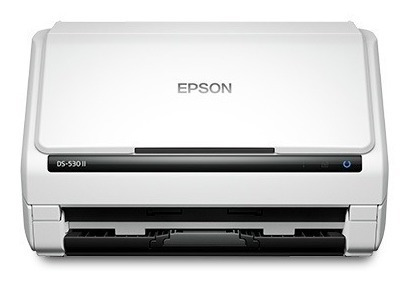 Escaner Epson Ds-530ii 35ppm/70ipm Duplex Adf Automatic0 50p