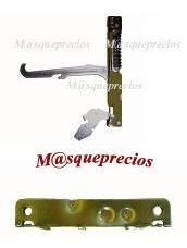 Juego Original De Bisagra Domec Para Cocina Y Horno Gtia