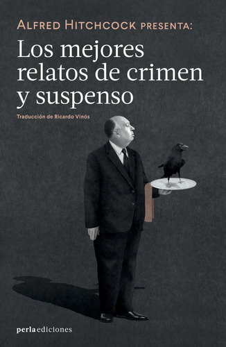 Hitchcock Presenta Los Mejores Relatos De Crimen Y Suspenso