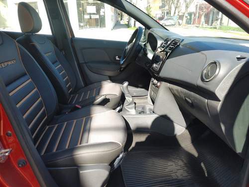 Renault Stepway 1.6 16v C.a.b