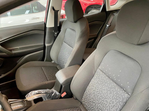 Chevrolet Tracker 1.2T At