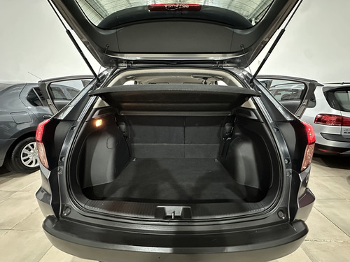 Honda HR-V 1.8 Ex 2wd Cvt