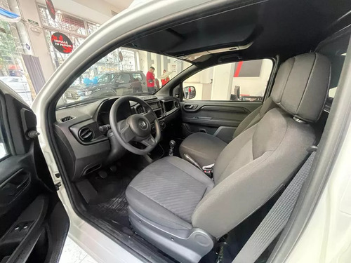 Fiat Fiorino 1.4 Endurance