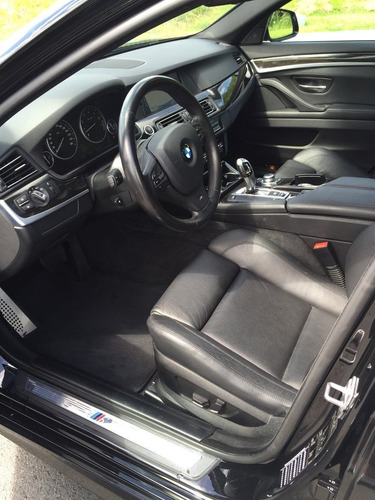 Bmw Serie 5 535ia 3.5 24v