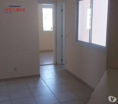 Imagem 1 de 4 de Apartamento Residencial À Venda, Nova Cidade Jardim, Jundiaí. - Ap0087