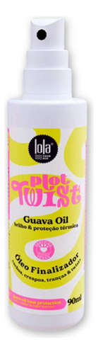 Lola Plot Twist Guava Oil 90ml
