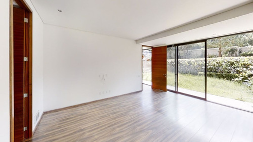 Imagen 6 de 19 de Departamento 324m2, Planta Jardín, Ladera, Santa Fe En Venta