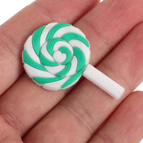 36 Unidades Para Adornar Caramelos Con Forma De Piruleta De