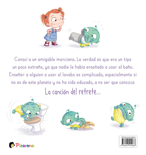 ¡Ahí no se hace!, de Willis, Jeanne. Editorial PICARONA-OBELISCO, tapa dura en español, 2022