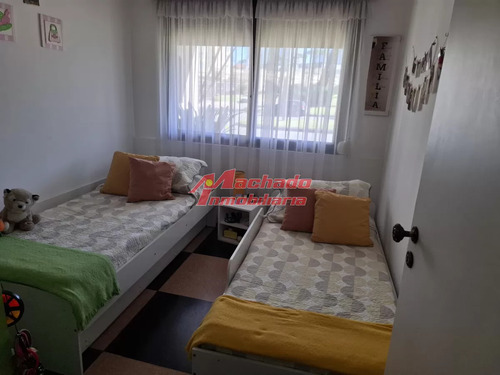Casa En Venta Playa Mansa, En Impecable Estado