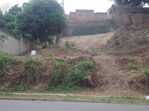 Terreno En Prados Del Este
