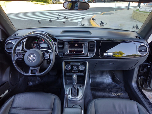 Volkswagen The Beetle Abasto Motors A1 A3 500 Smart A200 118