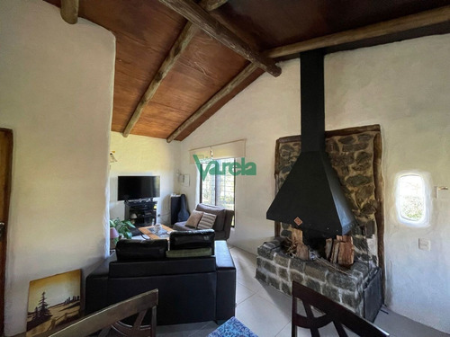 Imagen 4 de 18 de Casa Ecológica De 2 Dormitorios En Villa Argentina Norte - Atlantida Villa Argentina