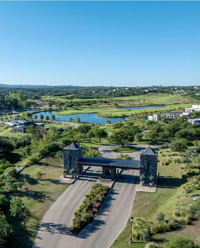 Venta De Terreno En Estancia El Terron