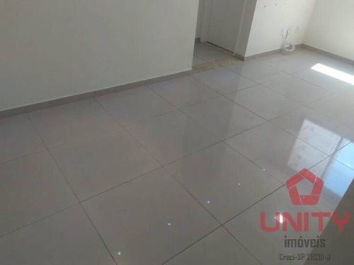 Apartamento Residencial À Venda, Centro, Guarulhos - Ap0376. - Ap0376