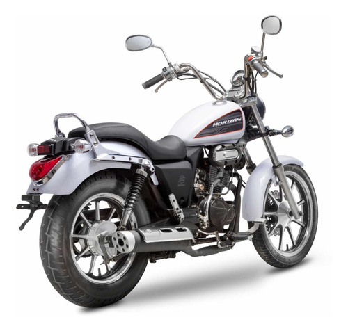 Imagem 10 de 10 de Dafra Horizon 150cc Ano 2022 0km Pronta Entrega Financiamos