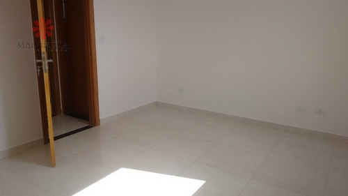 Imagem 14 de 15 de Casa Sobrado Condomínio Para Venda, 2 Dormitório(s), 60.0m² - 890
