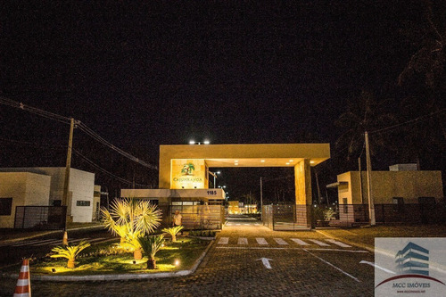 Imagem 26 de 26 de Venda Lote Condomínio Fechado Cajupiranga