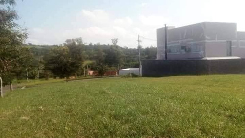 Imagem 1 de 12 de Terreno À Venda, 379 M² Por R$ 130.000 - Horto ( Tupi ) - Piracicaba/sp - Te0435