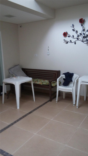 Imagem 17 de 30 de Sobrado Residencial À Venda, Jardim Santo Elias, São Paulo. - So0539
