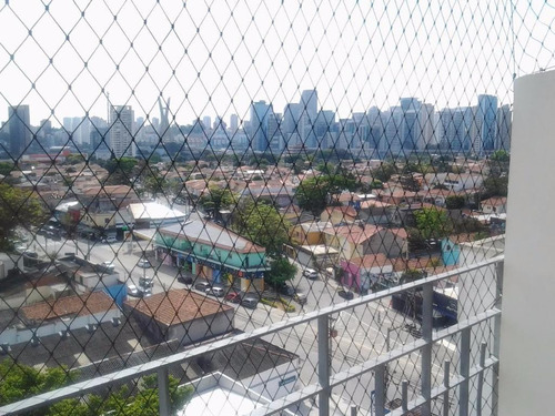 Imagem 3 de 28 de Apartamento Com 2 Dormitórios Para Alugar, 67 M² Por R$ 2.200,00/mês - Jardim Das Acácias - São Paulo/sp - Ap12003