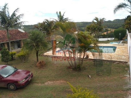 Imagem 2 de 15 de Chacara Em Condominio - Ref: 4614 - V-4614