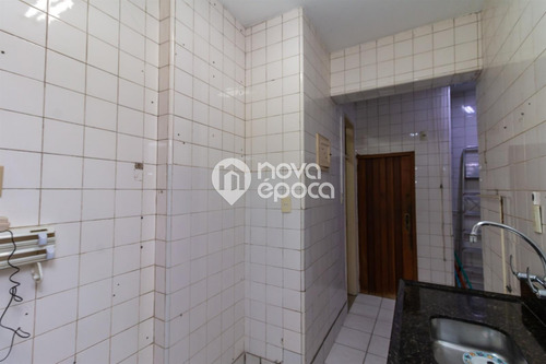 Imagem 20 de 25 de Apartamento - Ref: Fl3ap37754