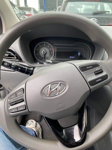 Imagem 15 de 15 de Hyundai Hb20s 1.0 Tgdi Flex Evolution Automático