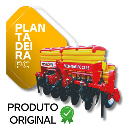 3 Pçs Coroa 40z Seed-max Original