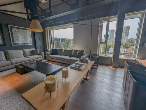 Loft De 320 M2 Y 3 Habitaciones.