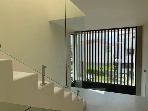 Casa En Venta En Condado Del Valle, Metepec, México