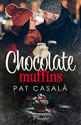 Chocolate Muffins - Casala Pat
