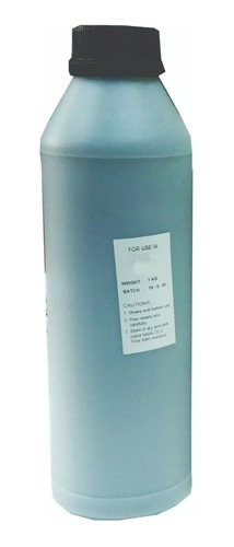 Recarga Carga Toner Polvo Broth Tn750, Tn780, Tn880 1kg