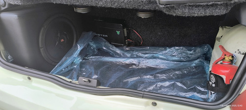 Renault Clio 1.2 Mío Expression Pack I